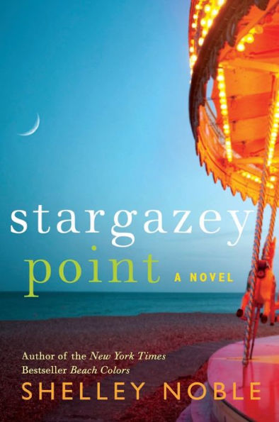 Stargazey Point