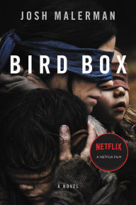 Title: Bird Box, Author: Josh Malerman