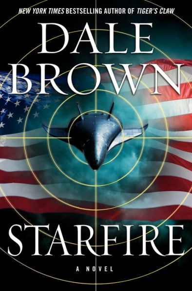 Starfire: A Novel