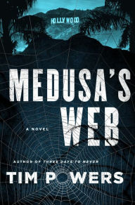 Medusa's Web: A Novel