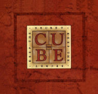 Title: The Cube: Keep the Secret, Author: Annie Gottlieb