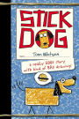 Stick Dog (Stick Dog Series #1)