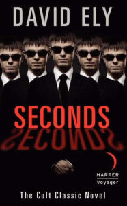 Title: Seconds, Author: David Ely