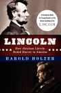 Alternative view 2 of Lincoln: How Abraham Lincoln Ended Slavery in America: A Companion Book for Young Readers to the Steven Spielberg Film