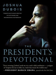 Title: The President's Devotional, Author: Joshua DuBois