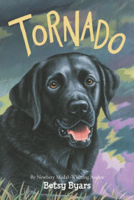 Title: Tornado, Author: Betsy Byars