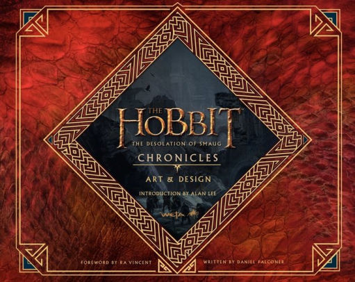 the hobbit book barnes and noble