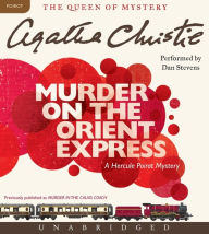 Murder on the Orient Express (Hercule Poirot Series)