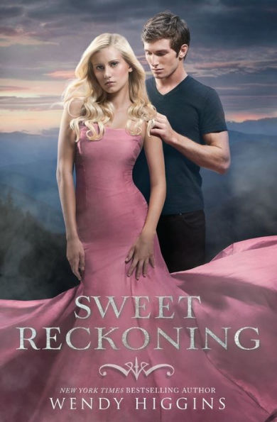 Sweet Reckoning (Sweet Trilogy Series #3)