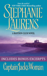 Title: Captain Jack's Woman (with Bonus Material) (Bastion Club Series Prequel), Author: Stephanie Laurens