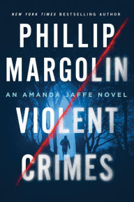 Violent Crimes: An Amanda Jaffe Novel