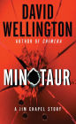 Minotaur (Jim Chapel Missions Series)