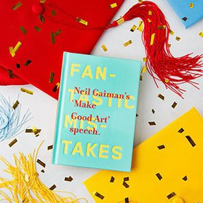 Make Good Art: Inspiration for Creative People