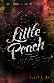 Title: Little Peach, Author: Peggy Kern