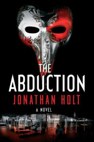 Free download of ebooks The Abduction