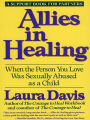 Alternative view 2 of Allies in Healing: When the Person You Love Is a Survivor of Child Sexual Abuse