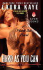 Hard As You Can (Hard Ink Series #2)
