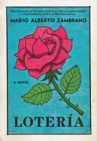 Download a free audiobook Loteria by Mario Alberto Zambrano (English literature)