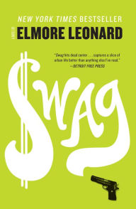 Title: Swag, Author: Elmore Leonard