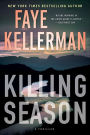 Killing Season: A Thriller