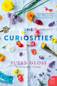 Ebooks free pdf download The Curiosities: A Novel 9780062270382 English version by Susan Gloss