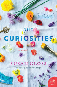 Title: The Curiosities: A Novel, Author: Susan Gloss