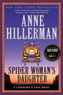 Spider Woman's Daughter (Leaphorn, Chee and Manuelito Series #1)