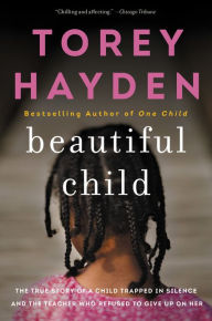 Title: Beautiful Child, Author: Torey Hayden