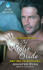 The Right Bride (Hunted Series #3)