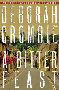 Mobibook free download A Bitter Feast  (English Edition) by Deborah Crombie