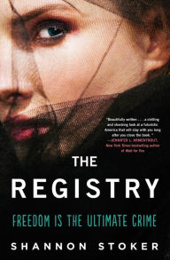 Title: The Registry, Author: Shannon Stoker