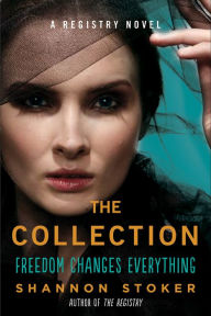 Title: The Collection, Author: Shannon Stoker