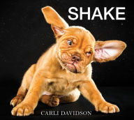 Title: Shake, Author: Carli Davidson