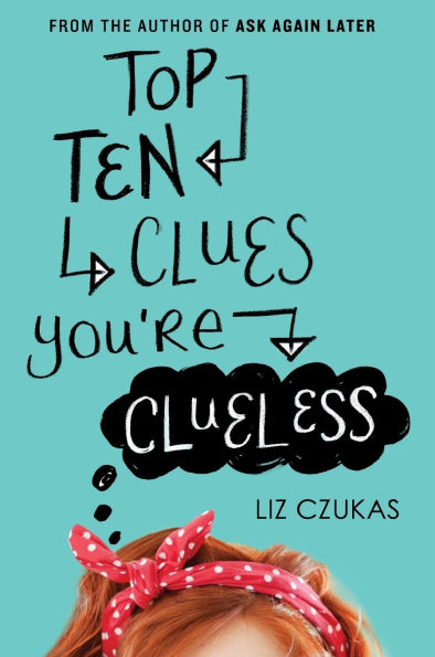 Top Ten Clues You're Clueless
