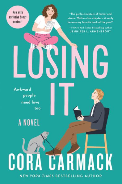 Losing It (Losing It Series #1)