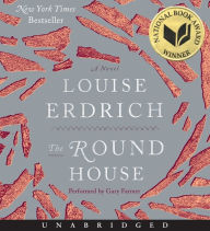 Title: The Round House, Author: Louise Erdrich
