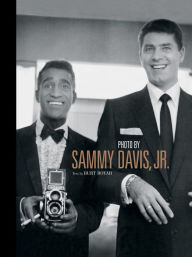 Title: Photo by Sammy Davis, Jr., Author: Burt Boyar