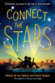 Title: Connect the Stars, Author: Marisa de los Santos