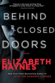 Title: Behind Closed Doors, Author: Elizabeth Haynes