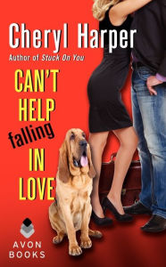 Title: Can't Help Falling in Love, Author: Cheryl Harper