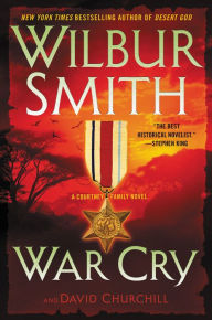 Title: War Cry (Courtney Series #14), Author: Wilbur Smith