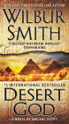 Desert God (Ancient Egyptian Series #5)