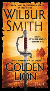 Title: Golden Lion (Courtney Series #13), Author: Wilbur Smith