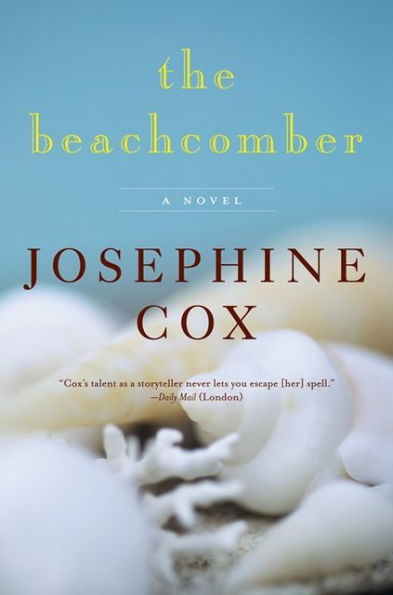 The Beachcomber