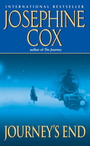 Title: Journey's End, Author: Josephine Cox