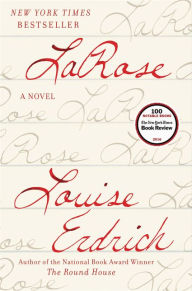 Books downloaded from itunes LaRose: A Novel