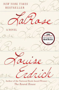 Free books download links LaRose: A Novel in English 9780062277022 FB2 PDB by Louise Erdrich