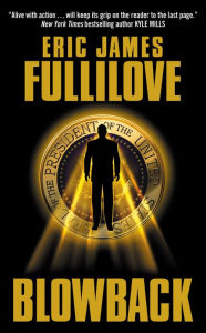 Ebook for mcse free download Blowback by Eric Fullilove