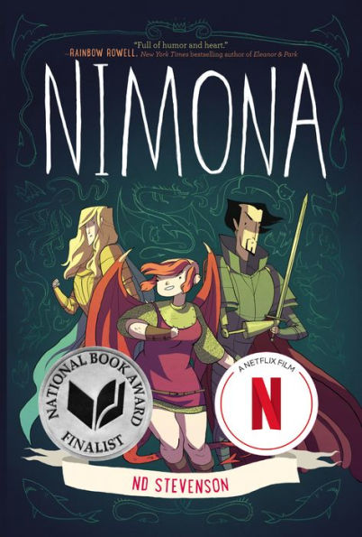 Nimona