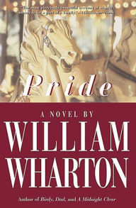 Title: Pride, Author: William Wharton